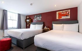 Royal Park Hotel London